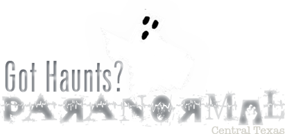 GOT HAUNTS?
